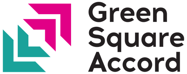 GreenSquareAccord logo