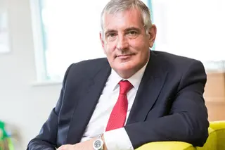 Colin Dennis