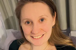 Eleanor Taig