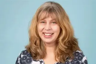 Gillian Durden