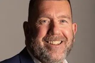Martyn Hale