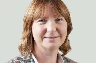 Sophie Atkinson