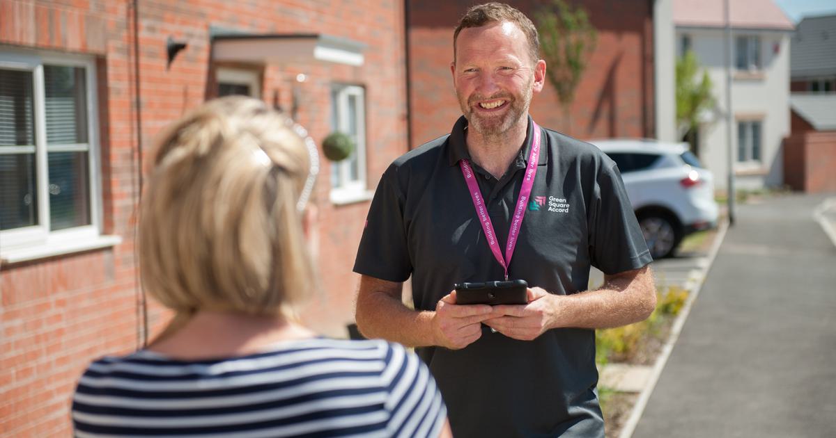 Our locality model | GreenSquareAccord