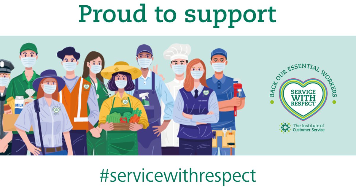 Respect Support Services We’re supporting Service with Respect | GreenSquareAccord